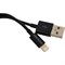 Дата кабель для Lightning 8-pin More Choice K42i Black - фото 15732104