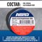 Изолента ABRO ET-912-18-10-BLU-RW - фото 15732249