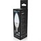 Светодиодная лампа GAUSS LED Candle E14, 6.5W, 100-240 В, 4100К - фото 15732259