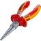 Круглогубцы NWS VDE - фото 15734587