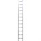 Односекционная лестница Gigant L-01 - фото 15734691