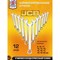 Набор инструментов JCB JCB-38841 - фото 15736893