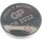 Литиевые дисковые батарейки GP Lithium CR2032 - фото 15737154