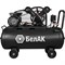 Воздушный поршневой масляный компрессор для гаража БелАК БАК.99200 - фото 15737736