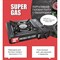 Туристическая газовая плита SUPER GAS 7321119000 - фото 15738732