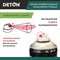 Быстросохнущая акриловая эмаль Deton DTN-A07562 - фото 15738964