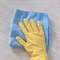 Универсальные салфетка Paclan Practi Microfiber - фото 15739530