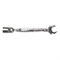 Комбинированный шарнирный ключ Top Tools 35D242 - фото 15740188