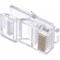 Сетевой коннектор REXANT RJ-45 8P8C CAT 5e - фото 15742242