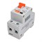 Автоматический выключатель дифференциального тока TDM ELECTRIC SQ0202-0505 - фото 15743472