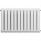 Биметаллический радиатор Royal Thermo PianoForte 500/Bianco Traffico 12 секций - фото 15744618