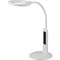 Настольный светильник ЭРА NLED-476-10W-W - фото 15746993