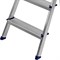Алюминиевая стремянка Сибртех 97714 - фото 15747301