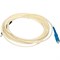 Симплексный оптический патч-корд TopLan PC-TOP-657A1-FC/U-SC/U-5.0 - фото 15748877