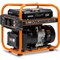 Инверторный бензиновый генератор Daewoo GDA 2600i - фото 15749591