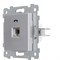 Низковольтной механизм розетки Кунцево-Электро аксиома - фото 15750107