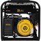 Бензиновый генератор HUTER DY8000LX - фото 15750636