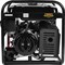 Бензиновый генератор HUTER DY8000LX - фото 15750640