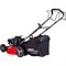 Бензиновая газонокосилка HND LM53XS - фото 15752787