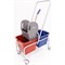 Уборочная тележка ACG 1028172 - фото 15754596