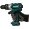Аккумуляторная дрель MAKITA DHP458Z - фото 15755450