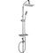 Душевой гарнитур Lemark LM8804C - фото 15757463