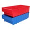 Пластиковый ящик Диком 18.2014-091 - фото 15758121