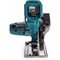 Дисковая пила MAKITA DCS552Z - фото 15760488