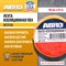 Изолента ABRO ET-912-18-10-YLW-RW - фото 15766965