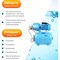 Насосная станция DGM BP-1500 - фото 15768526