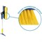 Телескопическая щетка для снега Goodyear WB-08 - фото 15769676