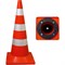 Дорожный конус Partex НФ-00003154 - фото 15772442