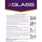Усиленная стеклотканевая сетка XGLASS Pro - фото 15777061