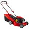 Бензиновая газонокосилка DDE LM 41-40 - фото 15777511