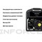 Бензиновый генератор Inforce GL 3000E - фото 15778830