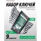 Набор комбинированных трещоточных ключей ROCKFORCE RF-51092(11481) - фото 15781404