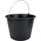 Строительное ведро КЭС 13000027 - фото 15782718