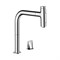 Кухонный смеситель Hansgrohe Metris Select - фото 15784118