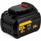 Аккумулятор для DEWALT XR FLEX VOLT TopOn TOP-DE-DCB546 - фото 15784572