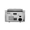 Счетчик банкнот MERTECH C-3000 white - фото 15784616