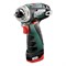 Аккумуляторный винтоверт Metabo PowerMaxx BS - фото 15786970