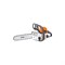 Бензопила Stihl MS 180-14" - фото 15787156