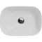 Раковина Cersanit MODUO 50 SQUARE - фото 15787515