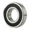 Подшипник Rusbelt 6307 2RS (180307) - фото 15789983