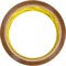 Упаковочная клейкая лента XGLASS 160104 - фото 15790297