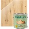Износостойкий паркетный уретан-алкидный лак FAKTURA 205462 - фото 15791857
