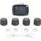 Система контроля давления в шинах AIRLINE TPMS БЛЭК - фото 15794181