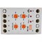 Реле контроля напряжения TDM ELECTRIC ЕЛ-11М-3x380В - фото 15796643
