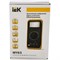 Цифровой мультиметр IEK Professional MY63 - фото 15798109