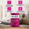 Сыпучий клей для флизелиновых обоев KLEO 030 EXTRA 55 - фото 15800660
